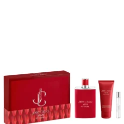 Jimmy Choo Man Extreme Confezione