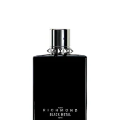 John Richmond Black Metal Man
