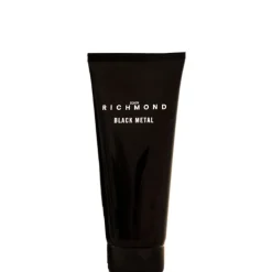 John Richmond Black Metal Shower Gel 200 ML