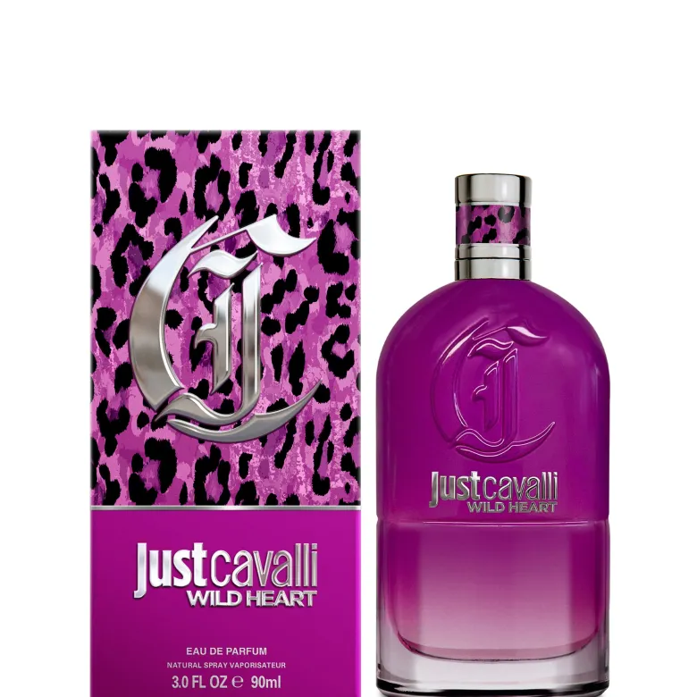 Just Cavalli Wild Heart for Her