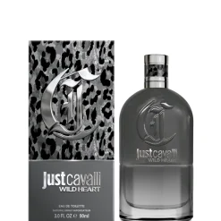 Just Cavalli Wild Heart for Him