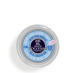 Karité - Crème Ultra Legere Corps - Crema Corpo Leggera 175 ML