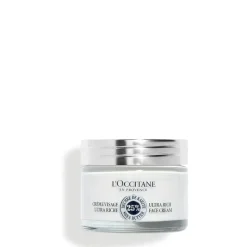 Karité Crème Visage Ultra Riche 25%