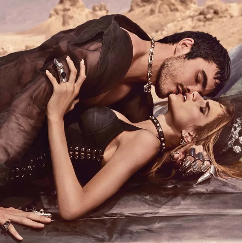 K by Dolce&Gabbana Eau de Parfum Intense