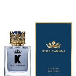 k by Dolce & Gabbana Eau de toilette