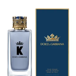 k by Dolce & Gabbana Eau de toilette