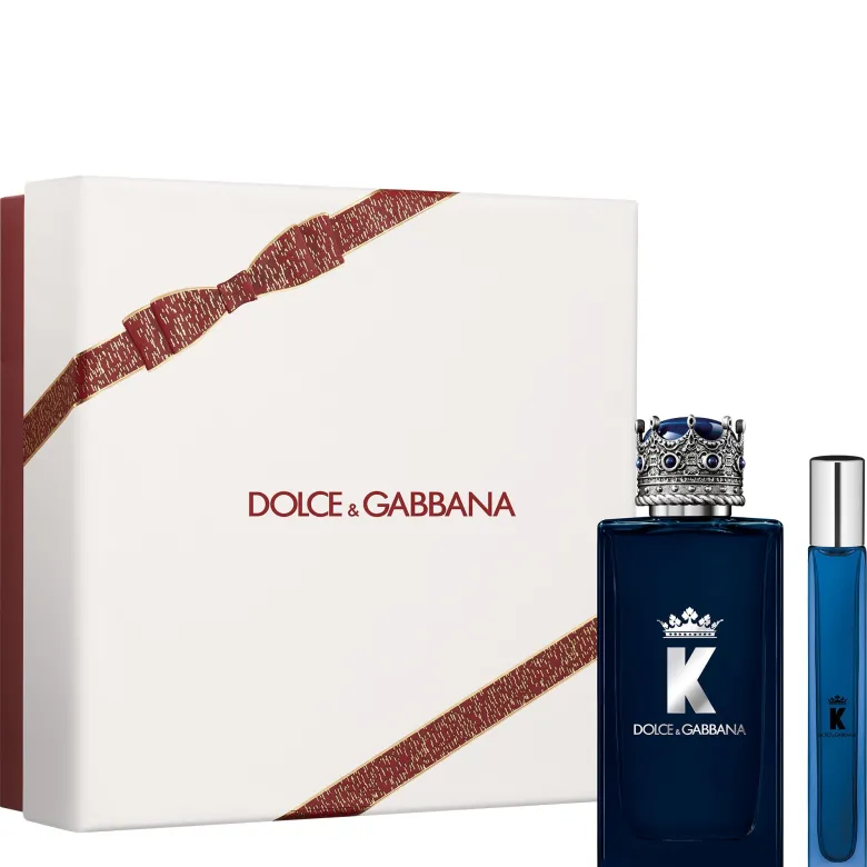 K by Dolce&Gabbana Parfum Confezione
