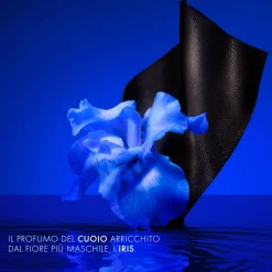 Kenzo Homme Indigo