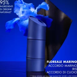 Kenzo Homme Indigo