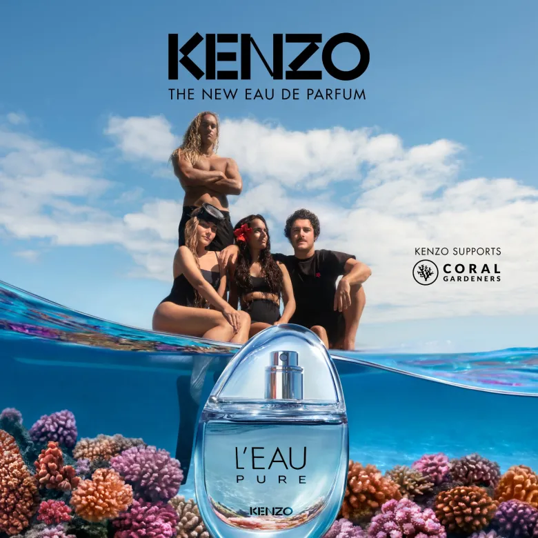 Kenzo L'Eau Pure