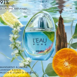 Kenzo L'Eau Pure
