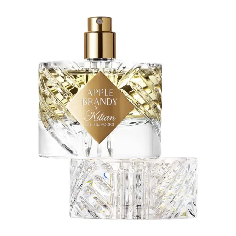 Kilian Paris Apple Brandy on the Rocks