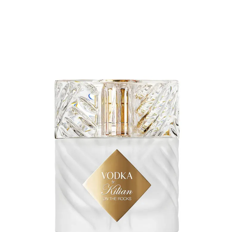 Kilian Paris Vodka on the Rocks