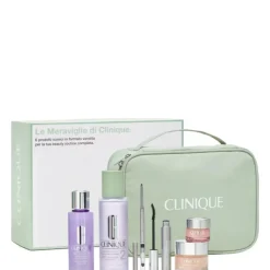 Kit Le Meraviglie di Clinique 6 Prodotti Iconici Clinique