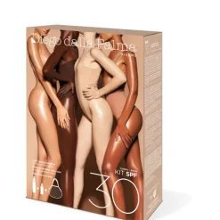 KIT SPRAY SPF30