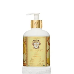 Kumquat and Lime Sapone Liquido