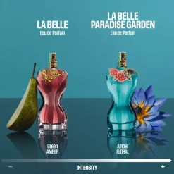 La Belle Paradise Garden