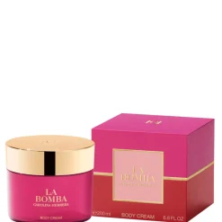 La Bomba Body Cream