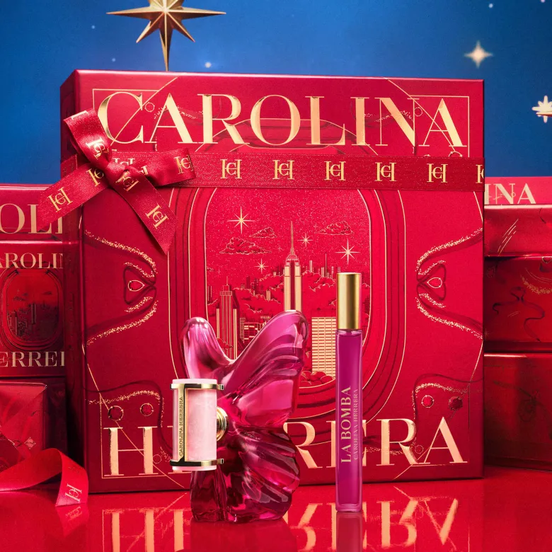 La Bomba Eau de Parfum Cofanetto