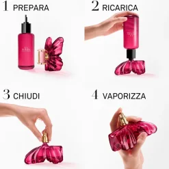 La Bomba Eau de Parfum 200 ML Ricarica