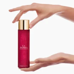 La Bomba Shimmering Body Oil