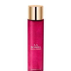 La Bomba Shimmering Body Oil