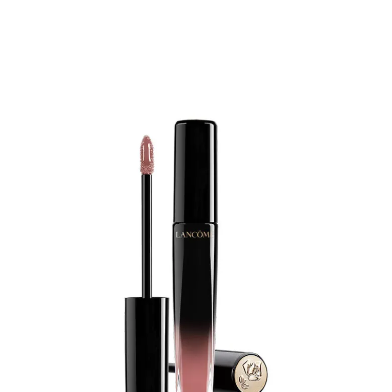 L'Absolu Lacquer - Rossetto Liquido Effetto Shine