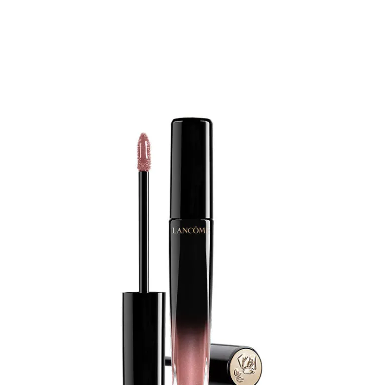 L'Absolu Lacquer - Rossetto Liquido Effetto Shine