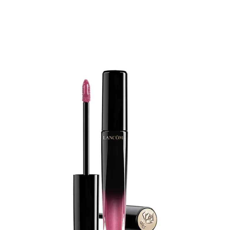 L'Absolu Lacquer - Rossetto Liquido Effetto Shine