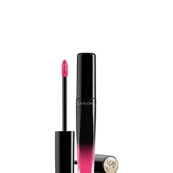 L'Absolu Lacquer - Rossetto Liquido Effetto Shine