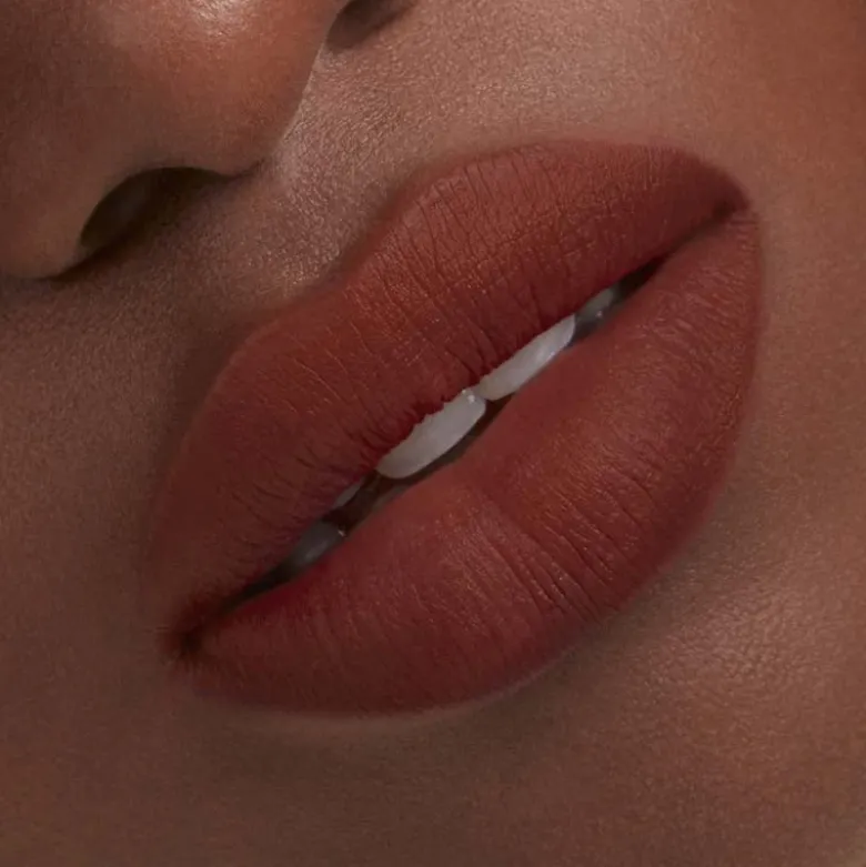 L'Absolu Rouge Intimatte 299 - FRENCH CASHMERE