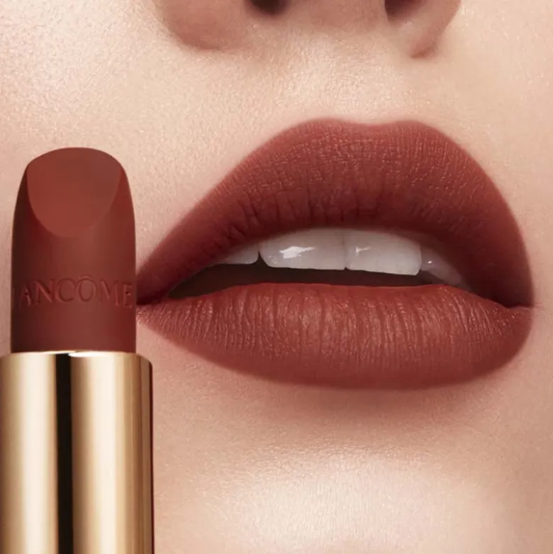 L'Absolu Rouge Intimatte 299 - FRENCH CASHMERE