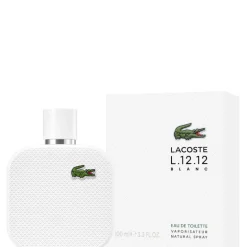 Lacoste L.12. 12 Blanc