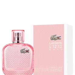 Lacoste L.12.12 Rose Sparkling