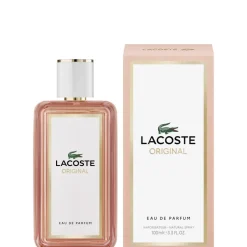 Lacoste Original Pour Femme Eau de Parfum