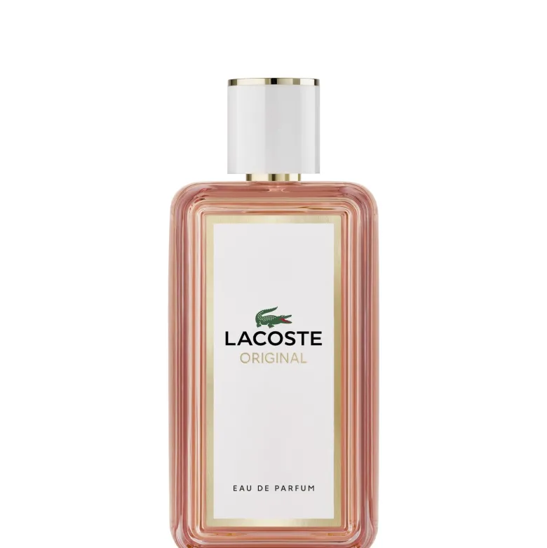 Lacoste Original Pour Femme Eau de Parfum
