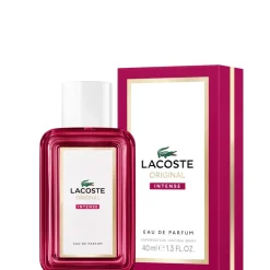 Lacoste Original Pour Femme Eau de Parfum Intense