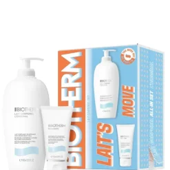 Lait Corporel L'Original Confezione