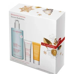 Lait Corps Hydratant Velours Pelle Normale Confezione 400 ML Latte Corpo Idratante + 30 ML Esfoliante Corpo + 30 ML Gel Doccia Tonificante
