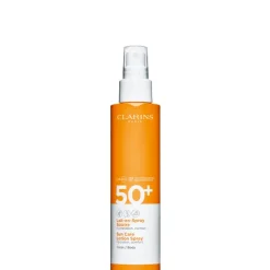 Lait-En-Spray Solaire SPF 50 + 150 ML