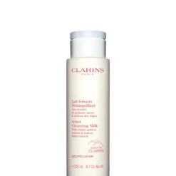 Lait Velours Démaquillant
