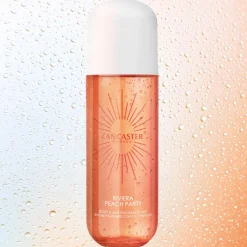 Lancaster Riviera Peach Party Acqua profumata Corpo e capelli