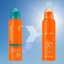 Lancaster Sun Beauty Body Mist SPF30