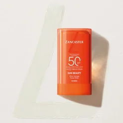 Lancaster Sun Beauty Face Stick SPF50