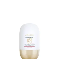 Lancaster Sun Perfect AIR Daily Invisible Fluid SPF50 Sensitive Mineral