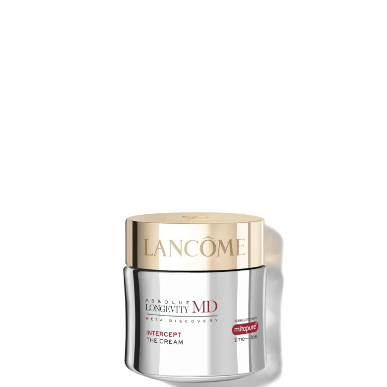Lancome Absolue Longevity MD Intercept The Cream - Pelli Segnate