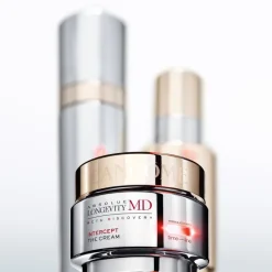 Lancome Absolue Longevity MD Intercept The Cream - Pelli Segnate