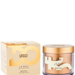 La Nuit Blanche Body Cream