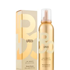 La Nuit Blanche Shower Mousse