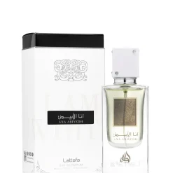 Lattafa Ana Abiyedh